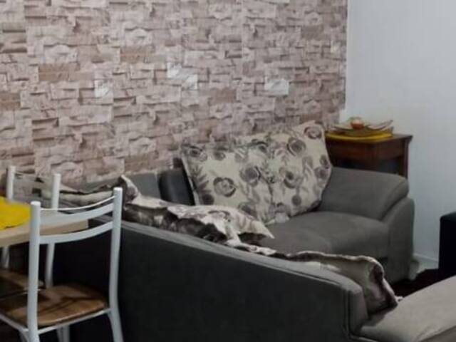#1144 - Apartamento para Venda em Rio Claro - SP - 1