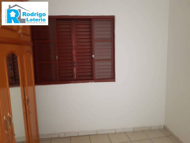 #1145 - Casa para Locação em Rio Claro - SP