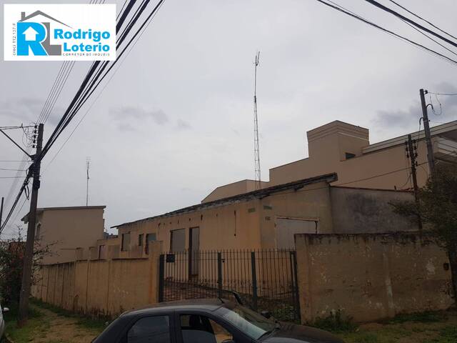 #1148 - Terreno para Venda em Rio Claro - SP - 2