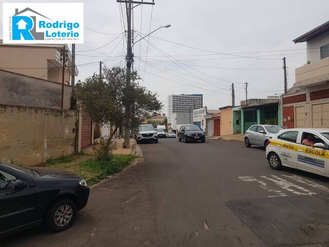 #1148 - Terreno para Venda em Rio Claro - SP - 3