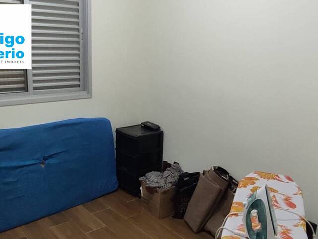 #1149 - Apartamento para Venda em Rio Claro - SP - 3