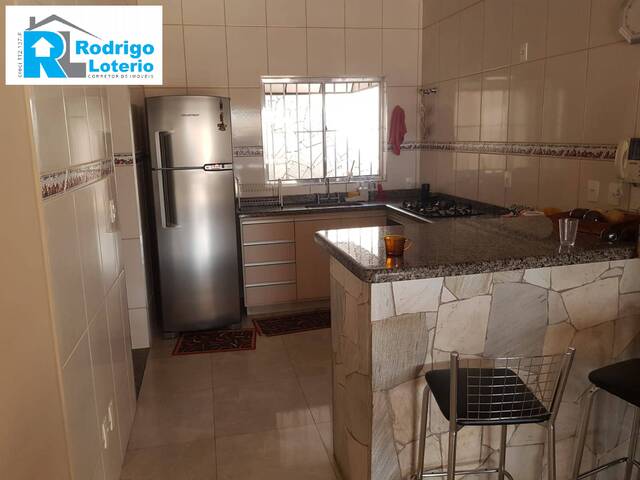Casa para Locação em Rio Claro - 4