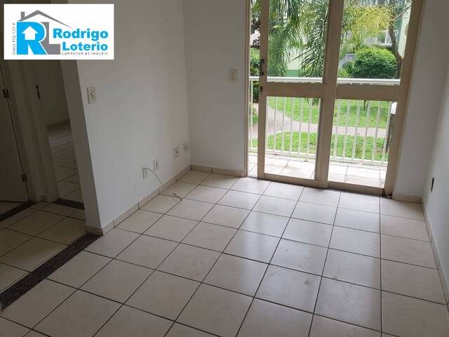 #1152 - Apartamento para Locação em Rio Claro - SP - 3