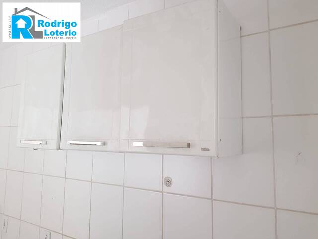 Apartamento para Locação em Rio Claro - 4
