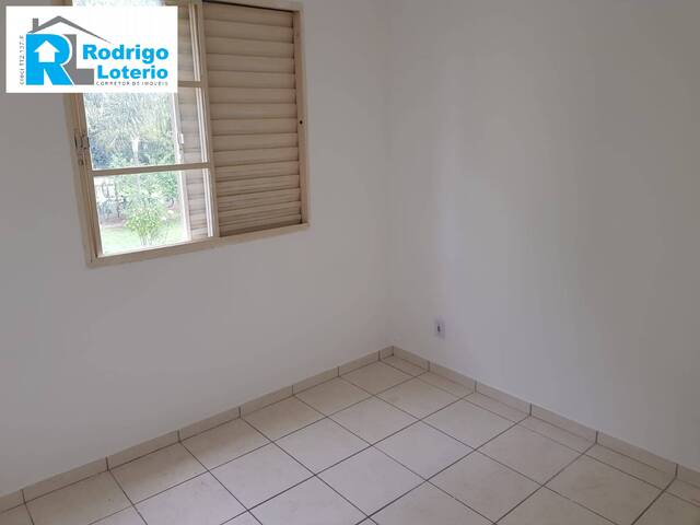 Apartamento para Locação em Rio Claro - 5
