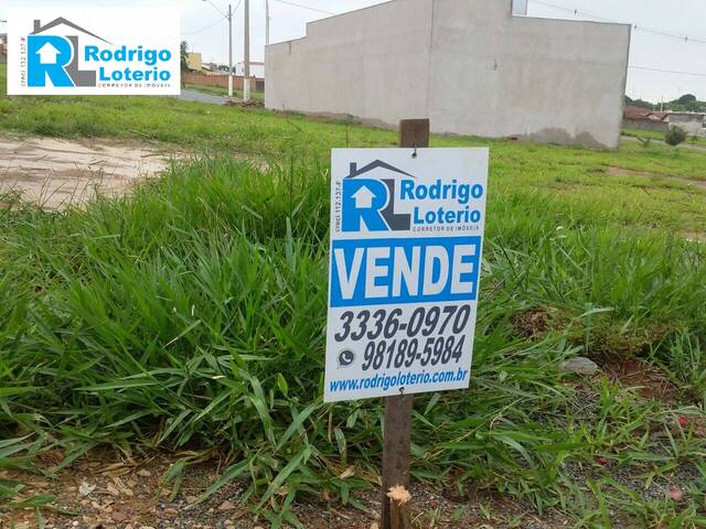 #1153 - Terreno para Venda em Rio Claro - SP - 1