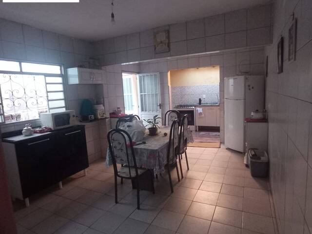Casa para Locação em Rio Claro - 4