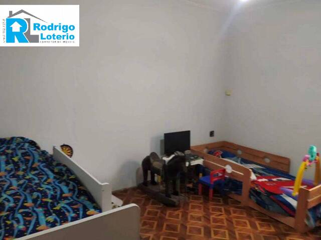 Casa para Venda em Rio Claro - 4