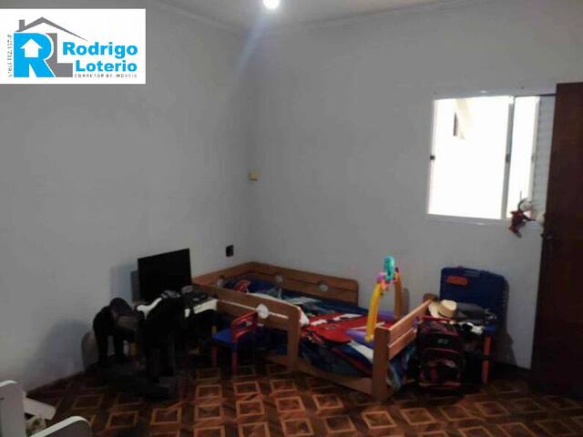 Casa para Venda em Rio Claro - 5