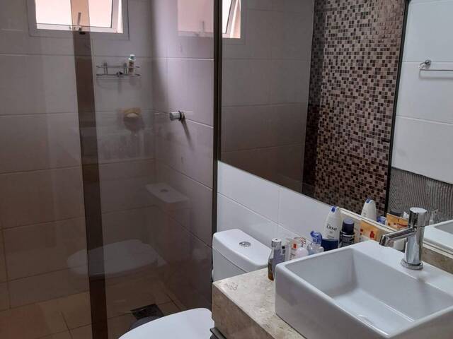 Apartamento para Venda em Rio Claro - 4