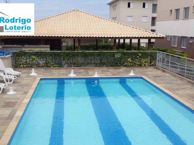 Apartamento para Venda em Rio Claro - 5