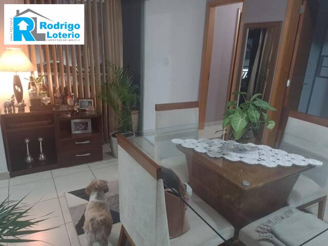 Apartamento para Venda em Rio Claro - 2