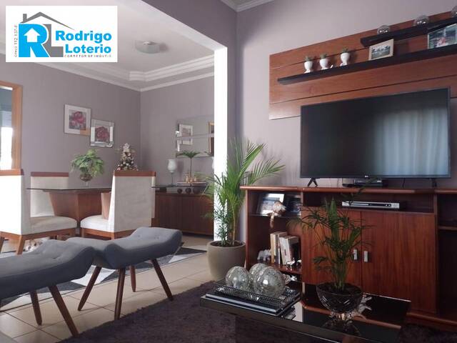 Apartamento para Venda em Rio Claro - 1