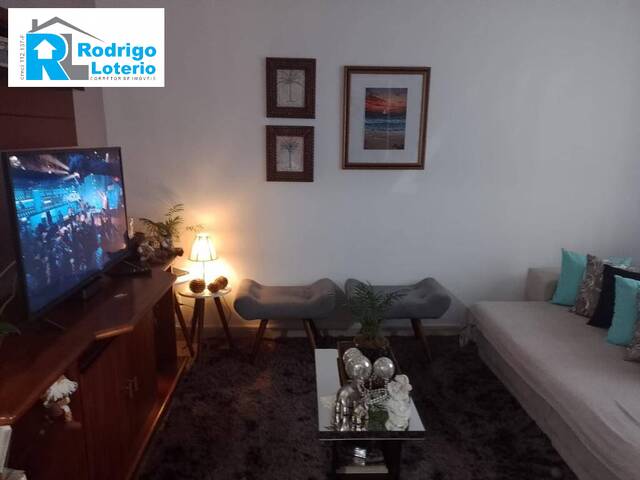 Apartamento para Venda em Rio Claro - 5