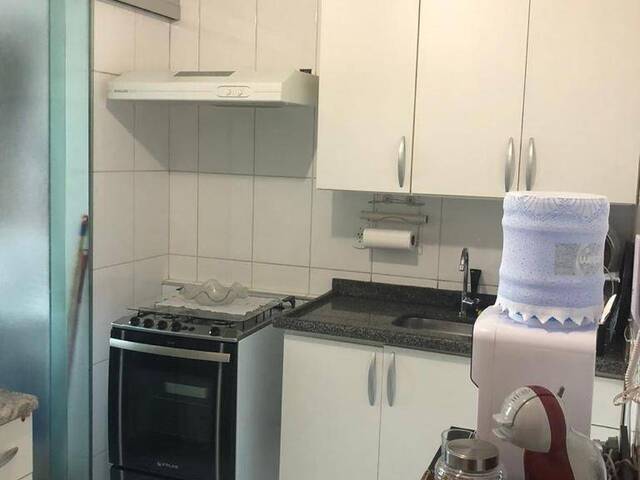 Apartamento para Venda em Rio Claro - 4