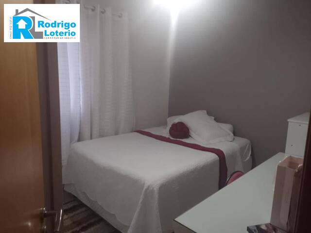 Apartamento para Venda em Rio Claro - 3