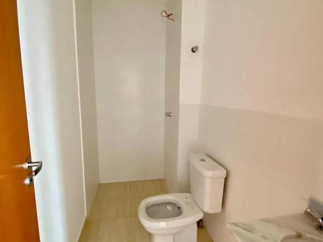 #1162 - Apartamento para Venda em Rio Claro - SP - 2