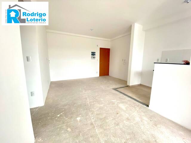 Apartamento para Venda em Rio Claro - 5