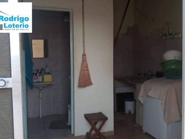 Casa para Venda em Rio Claro - 4