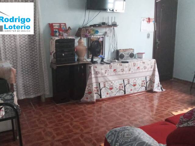 Casa para Venda em Rio Claro - 5