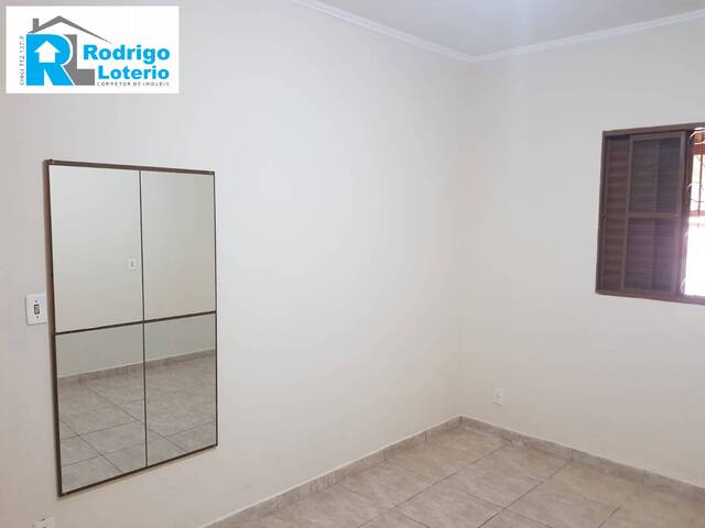 Casa para Locação em Rio Claro - 5