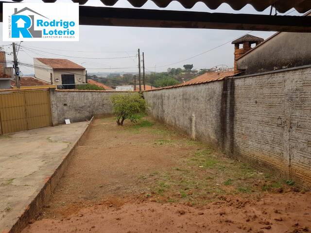 #1165 - Casa para Locação em Rio Claro - SP - 1