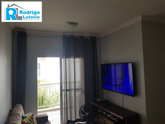 Apartamento para Venda em Rio Claro - 2