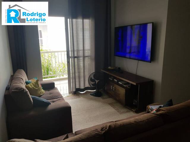 Apartamento para Venda em Rio Claro - 5