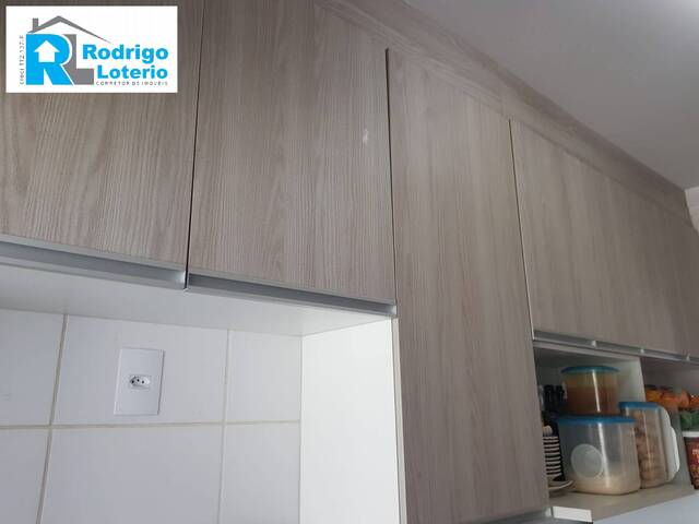 Apartamento para Venda em Rio Claro - 4