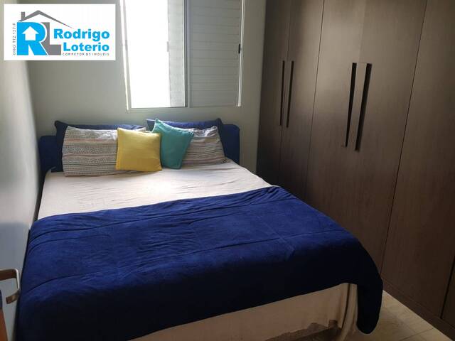 Apartamento para Venda em Rio Claro - 3