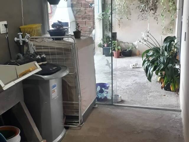 #1168 - Casa para Venda em Rio Claro - SP