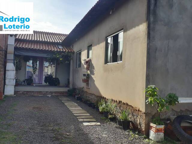#1168 - Casa para Venda em Rio Claro - SP