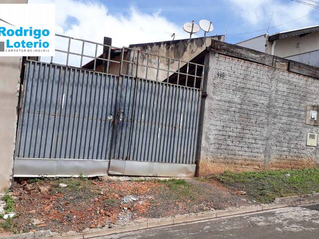 Casa para Venda em Rio Claro - 5