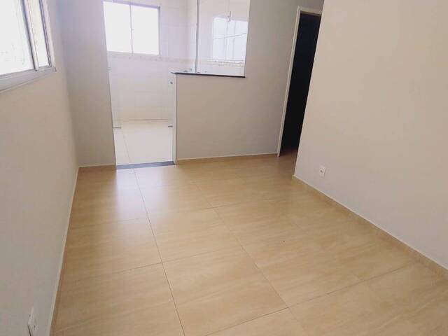 #1169 - Apartamento para Venda em Rio Claro - SP - 2