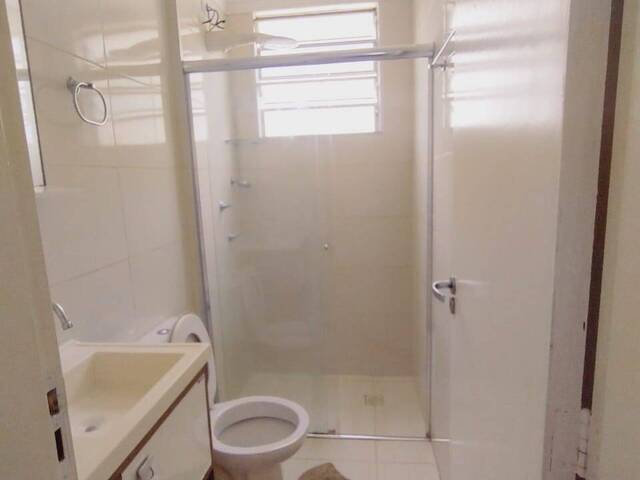 #1169 - Apartamento para Venda em Rio Claro - SP - 3