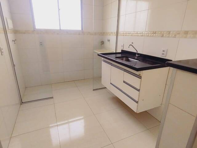 #1169 - Apartamento para Venda em Rio Claro - SP - 1
