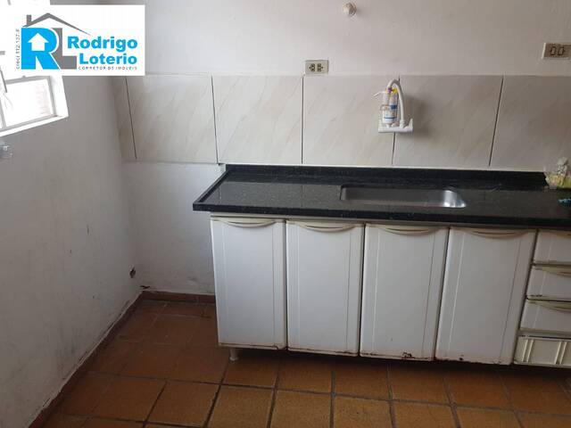 #1171 - Casa para Locação em Rio Claro - SP - 3
