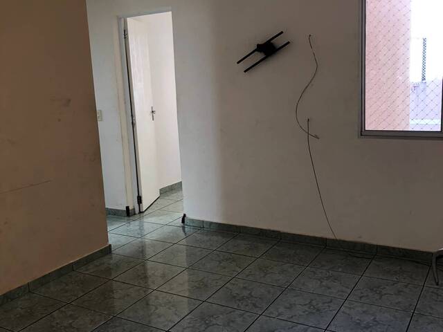 #1172 - Apartamento para Locação em Rio Claro - SP - 2