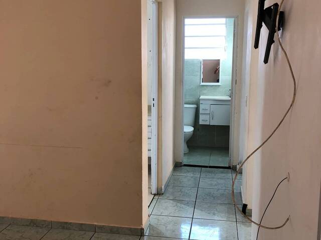 #1172 - Apartamento para Locação em Rio Claro - SP - 3
