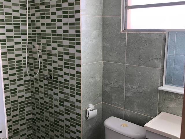 #1172 - Apartamento para Locação em Rio Claro - SP - 1