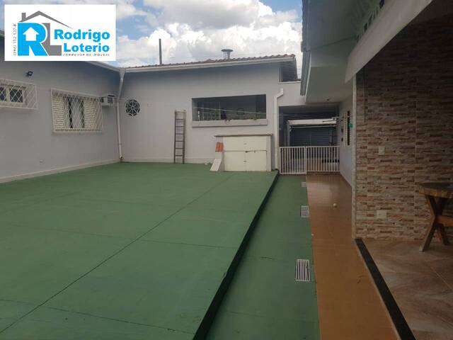 Casa para Venda em Rio Claro - 4