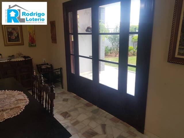 #1176 - Casa para Venda em Rio Claro - SP - 2