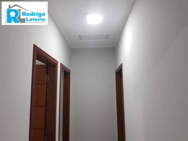 Casa para Venda em Rio Claro - 5