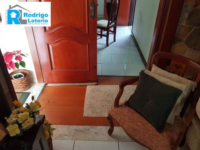 Casa para Venda em Rio Claro - 5