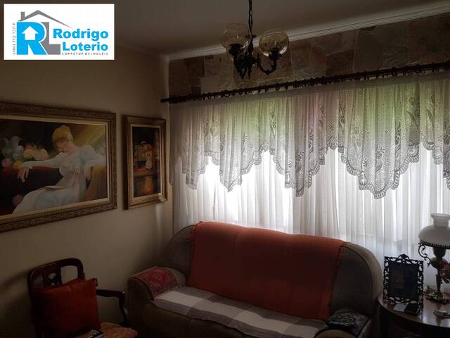 Casa para Venda em Rio Claro - 4