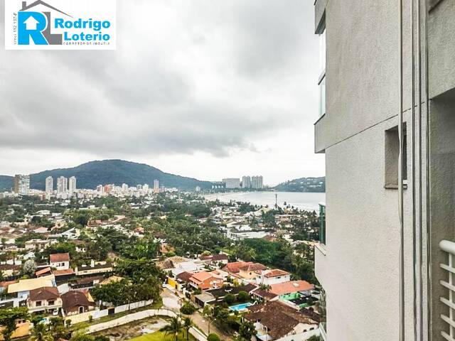 Apartamento para Venda em Guarujá - 4