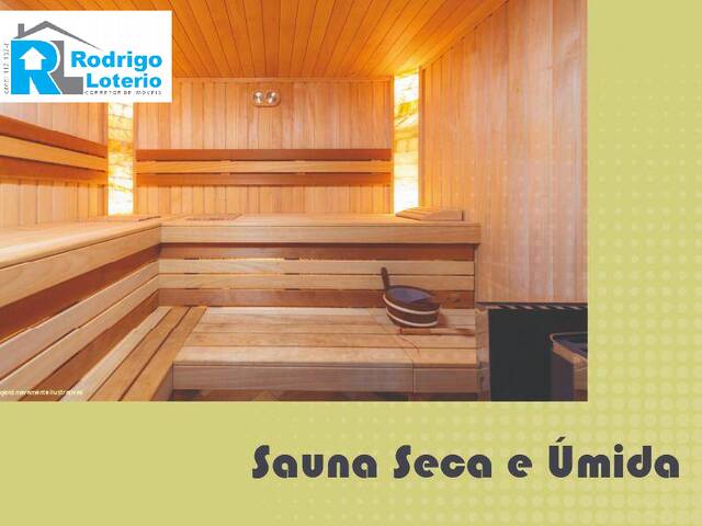 #1180 - Apartamento para Venda em Ubatuba - SP - 2