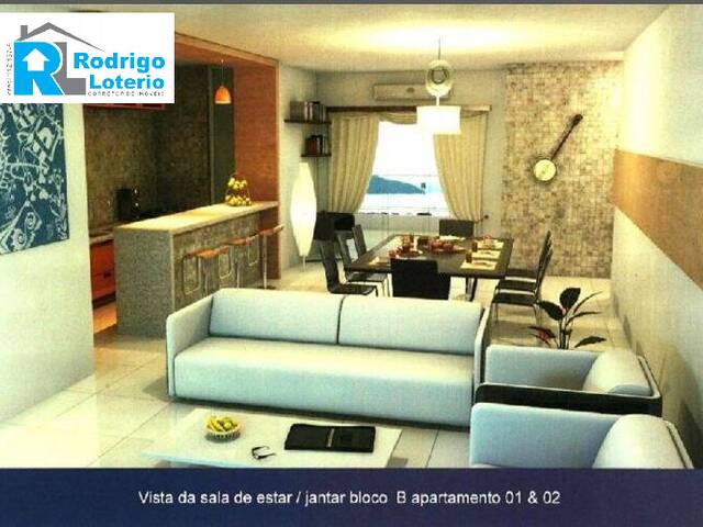 Apartamento para Venda em Ubatuba - 4