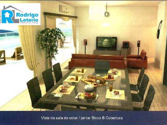 Apartamento para Venda em Ubatuba - 5