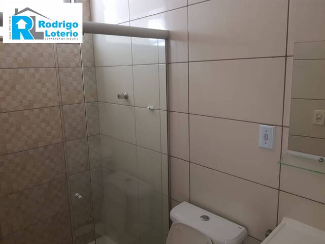 #1184 - Casa para Locação em Rio Claro - SP - 2